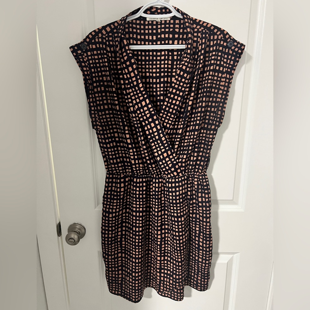 Collective Concepts Dress